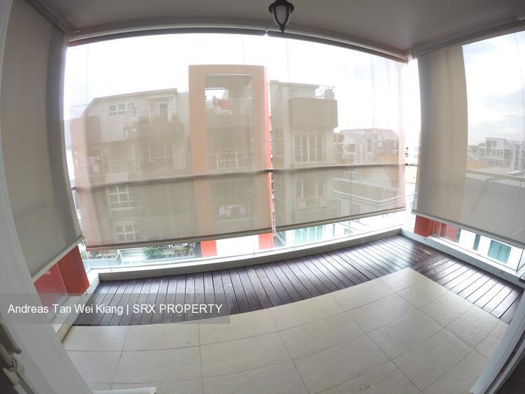 Espira Spring (D15), Apartment #183520322